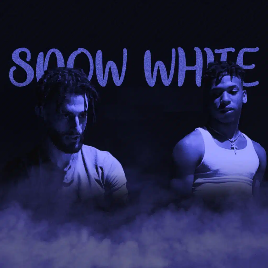 Snow White (feat. NLE Choppa)