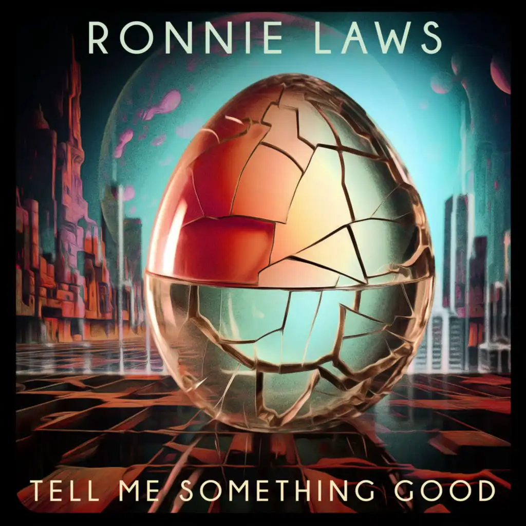 Tell Me Something Good (feat. Craig T. Cooper)