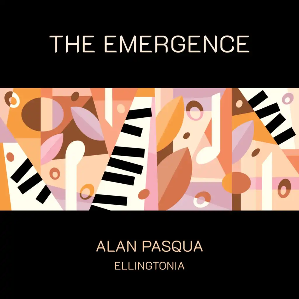 The Emergence (feat. Dave Holland & Paul Motian)