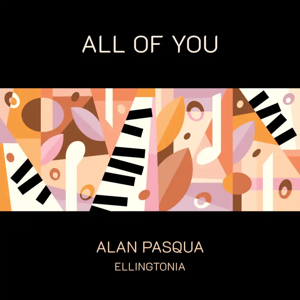 All of You (feat. Jack DeJohnette)