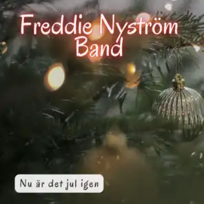 Freddie Nystrom Band