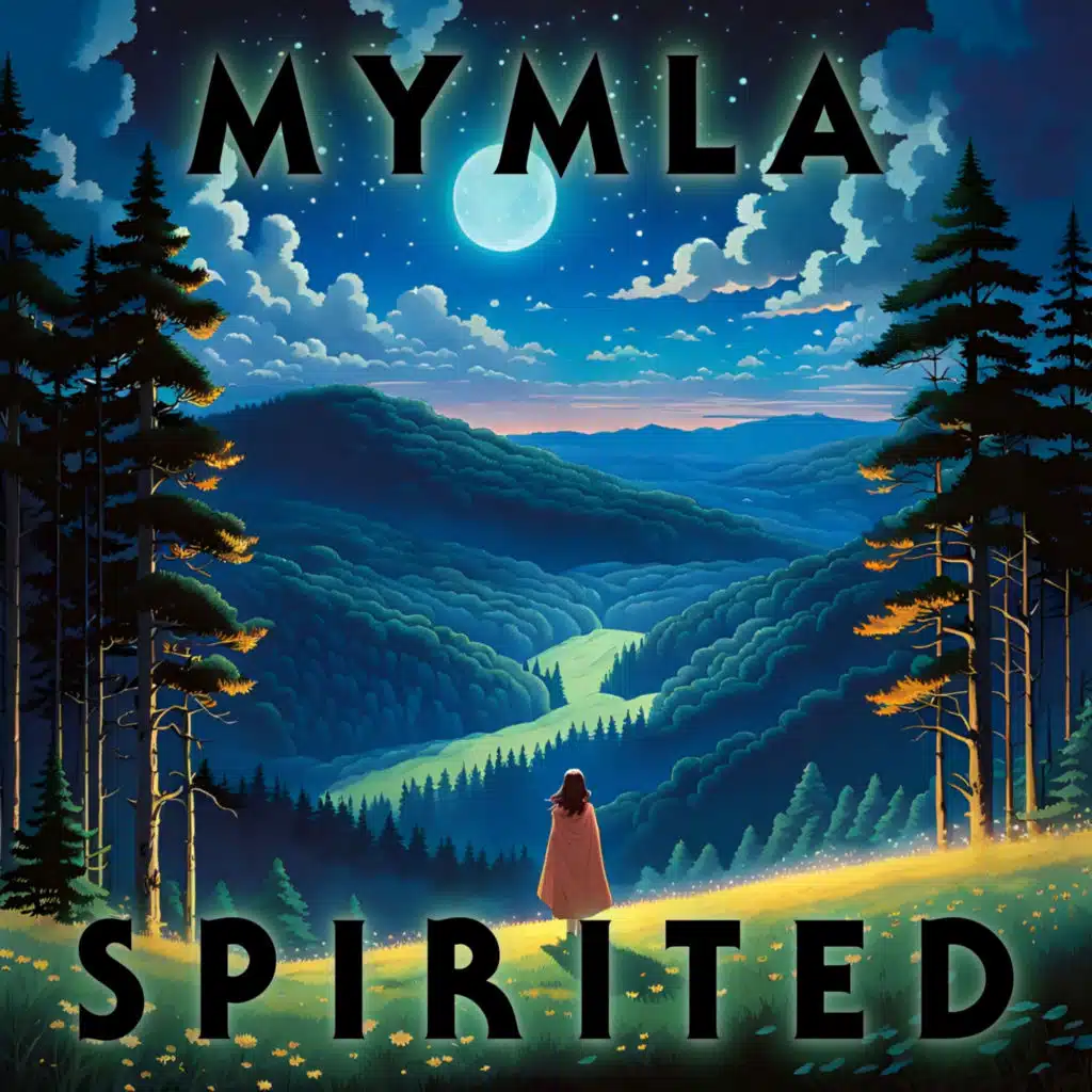 Mymla