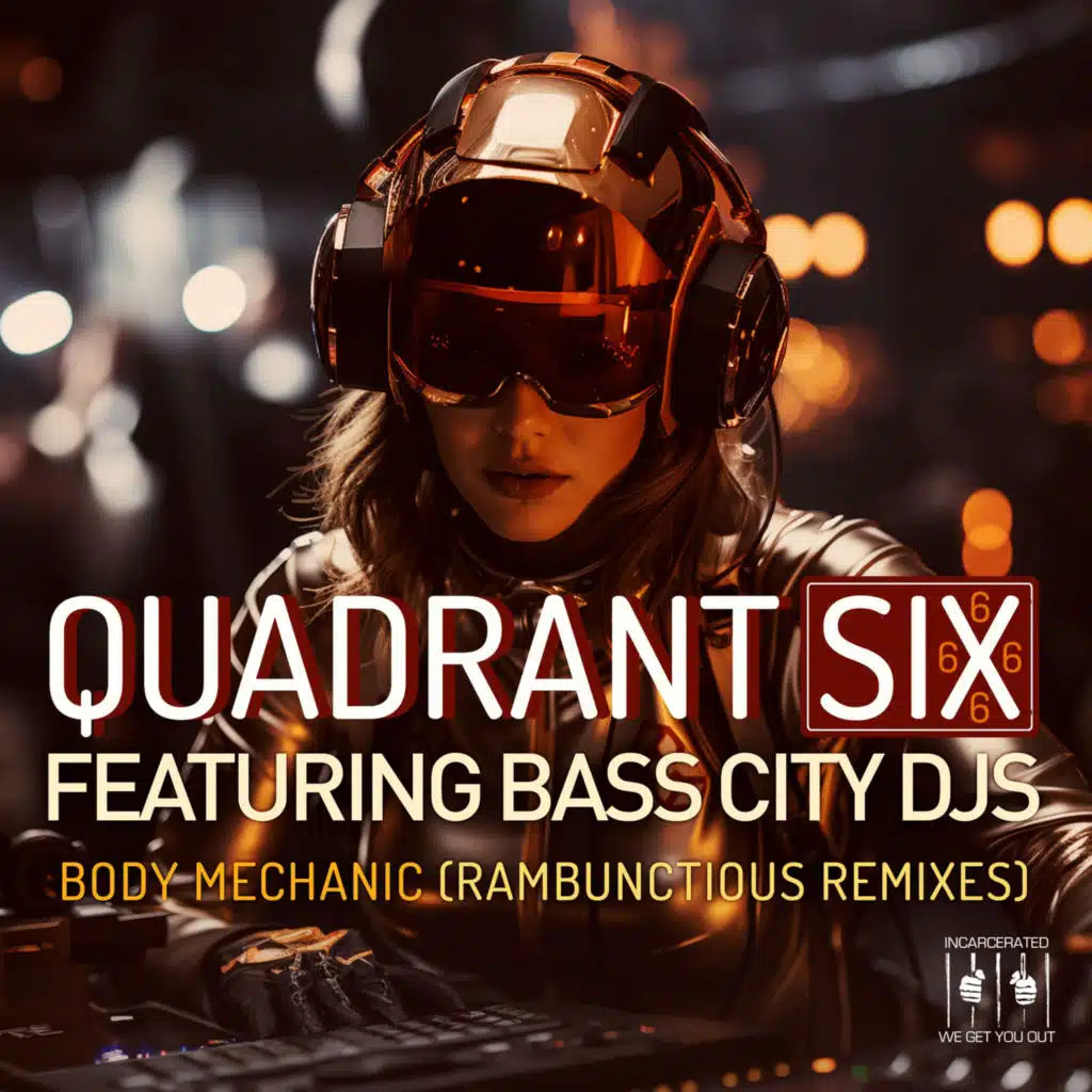 Quadrant Six