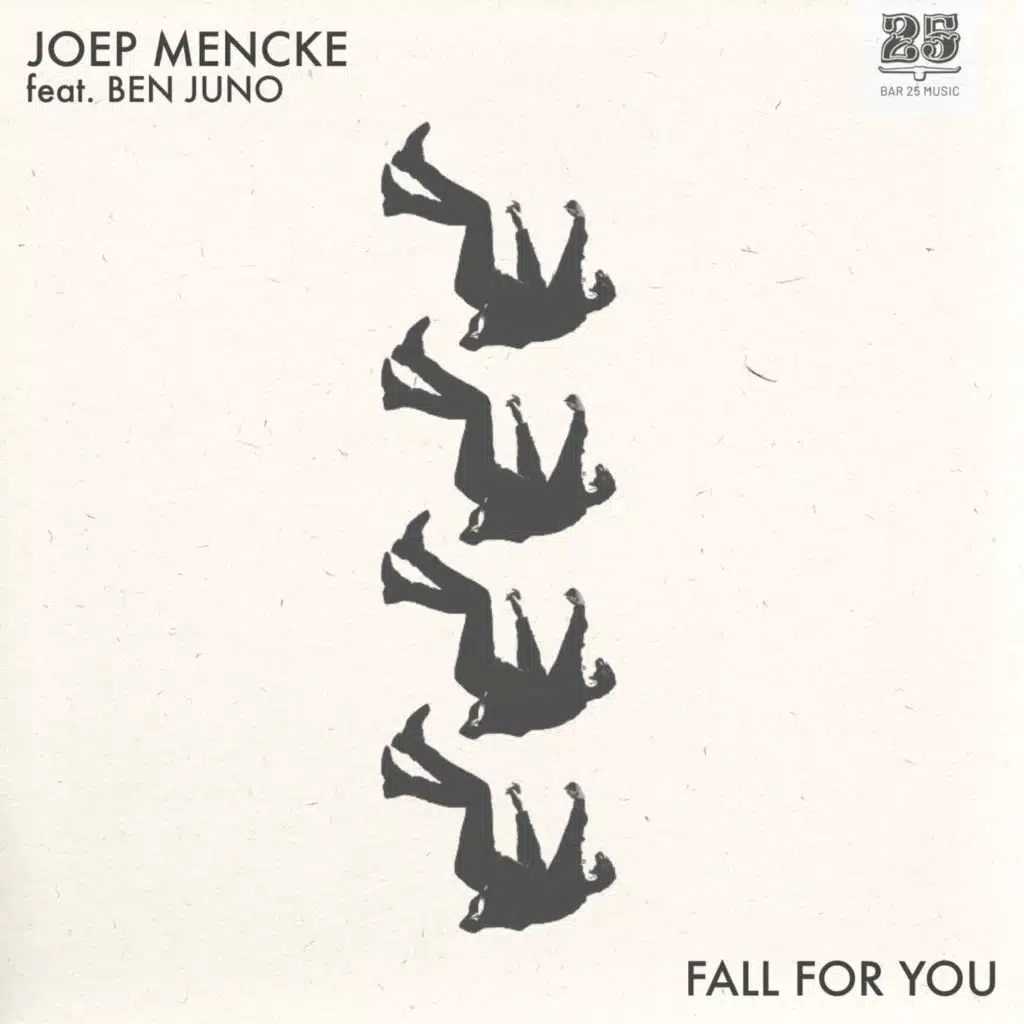 Fall For You (feat. Ben Juno)
