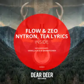 Tea Lyrics, Flow & Zeo, Nytron