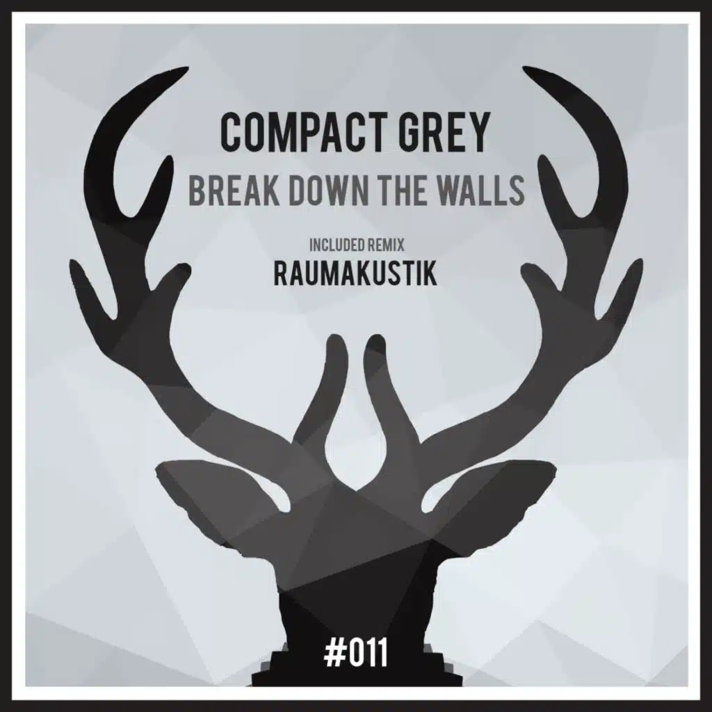 Break Down The Walls