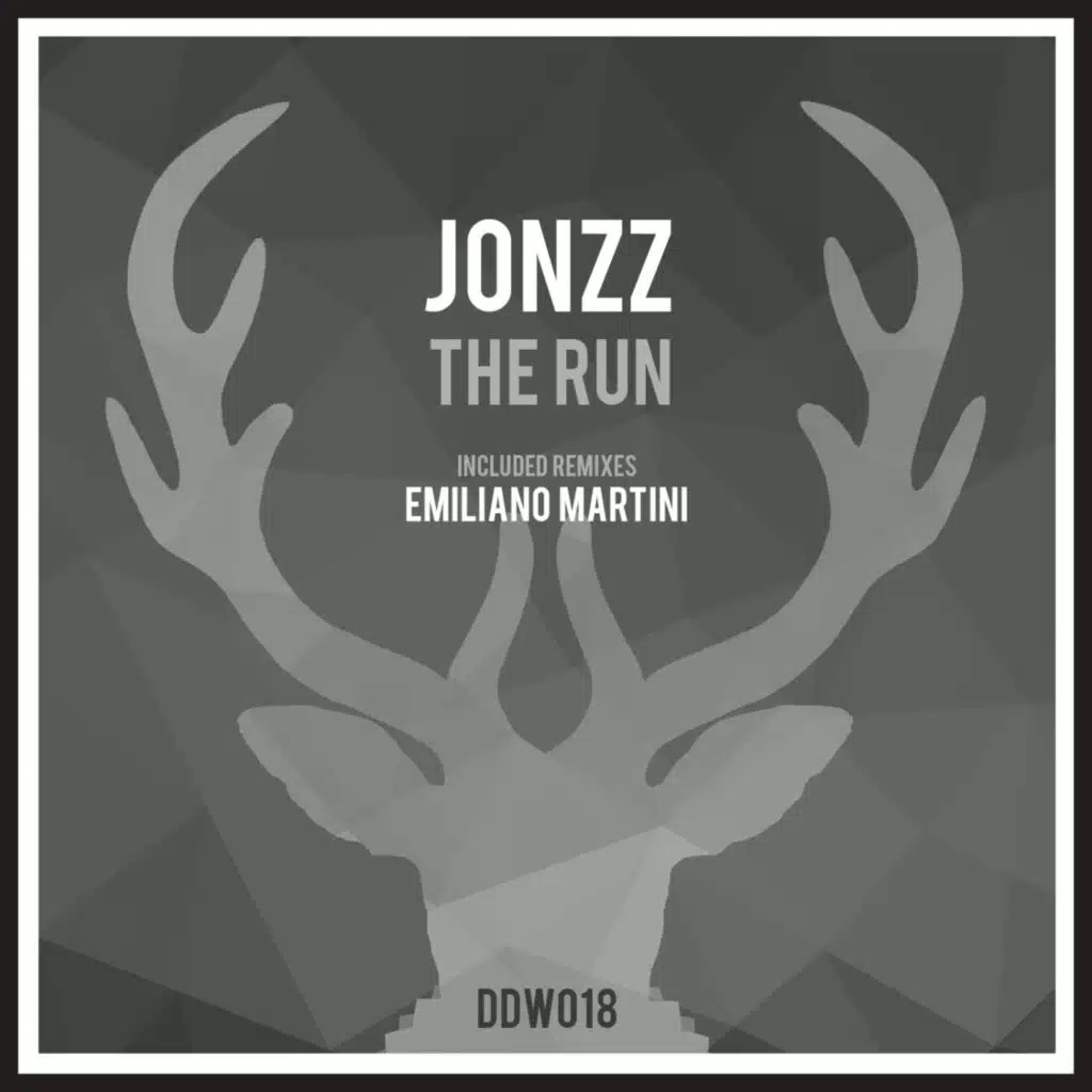 Lost In The Pads (Emiliano Martini Remix)