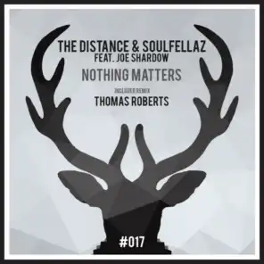 The Distance & Soulfellaz