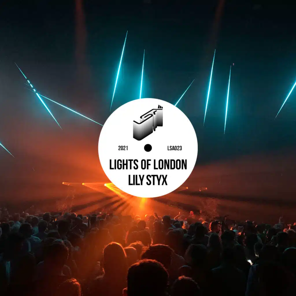 Lights of London (Lottie Lee Remix)