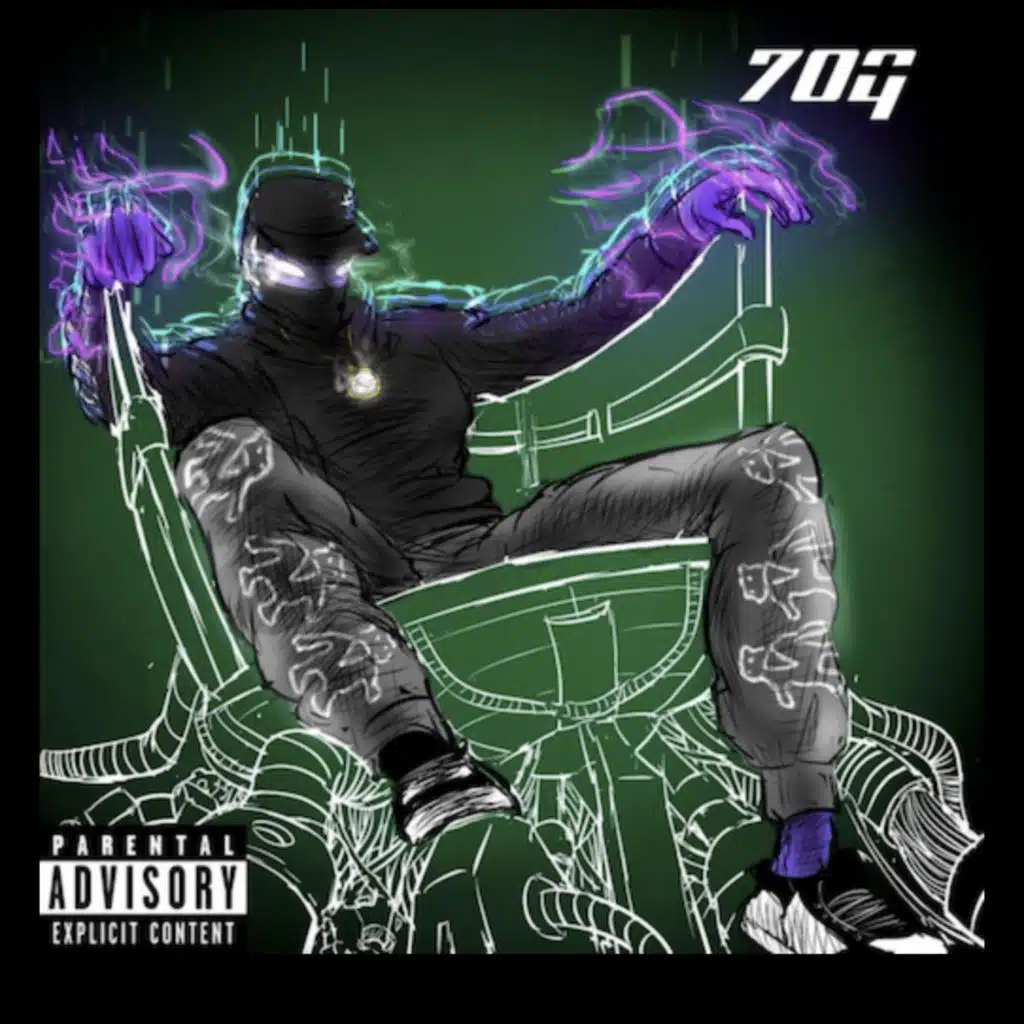 STAY IN YOUR BODY (feat. Tasheezy700)