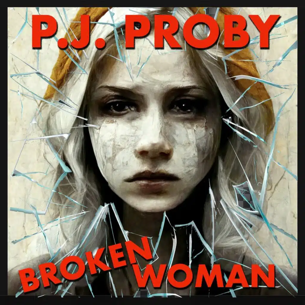 P.J. Proby