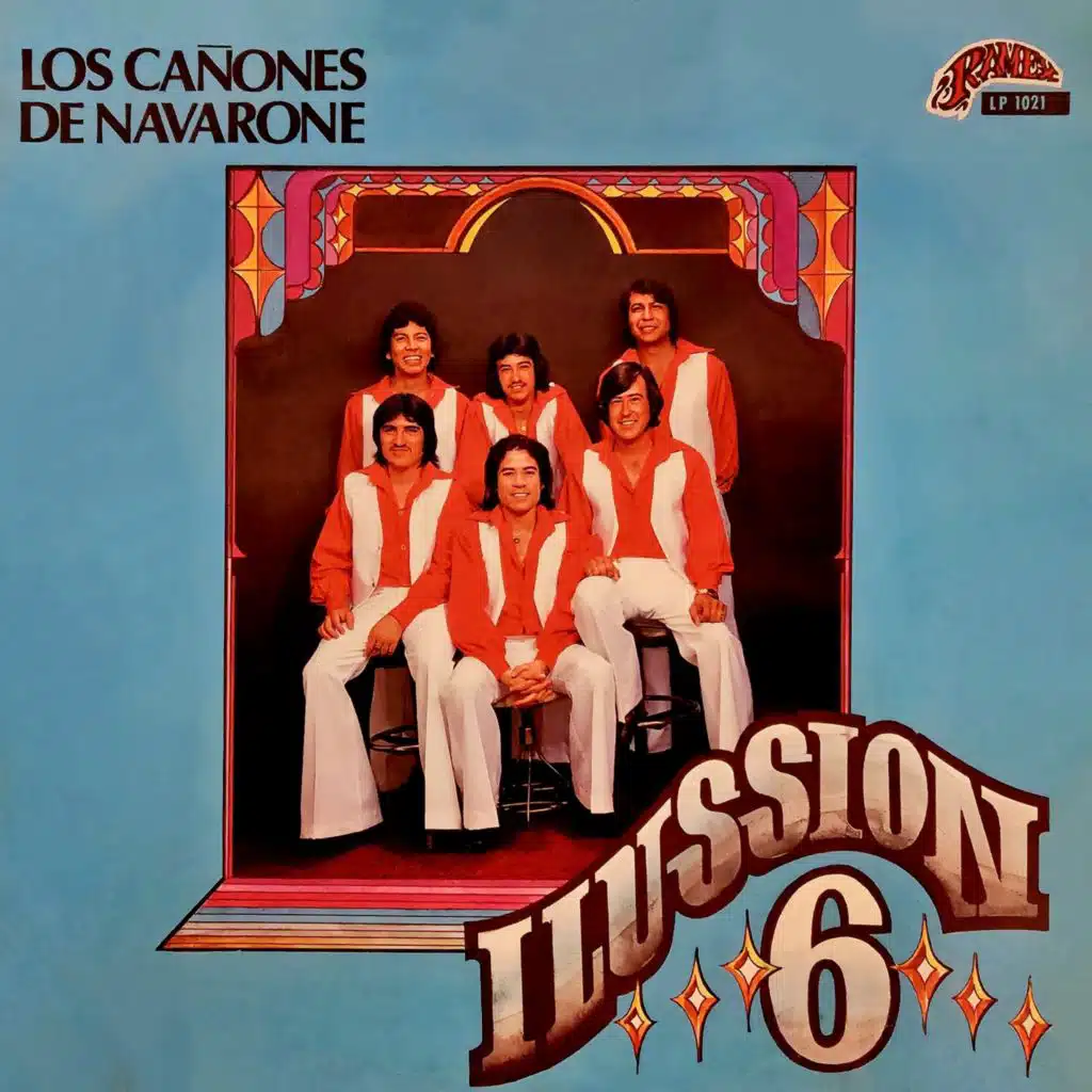 Los Cañones De Navarone
