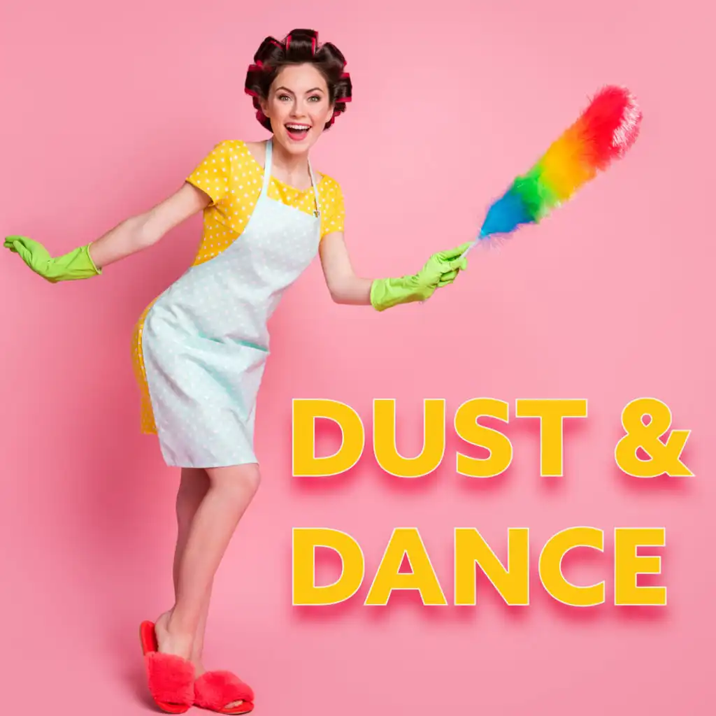 Dust & Dance