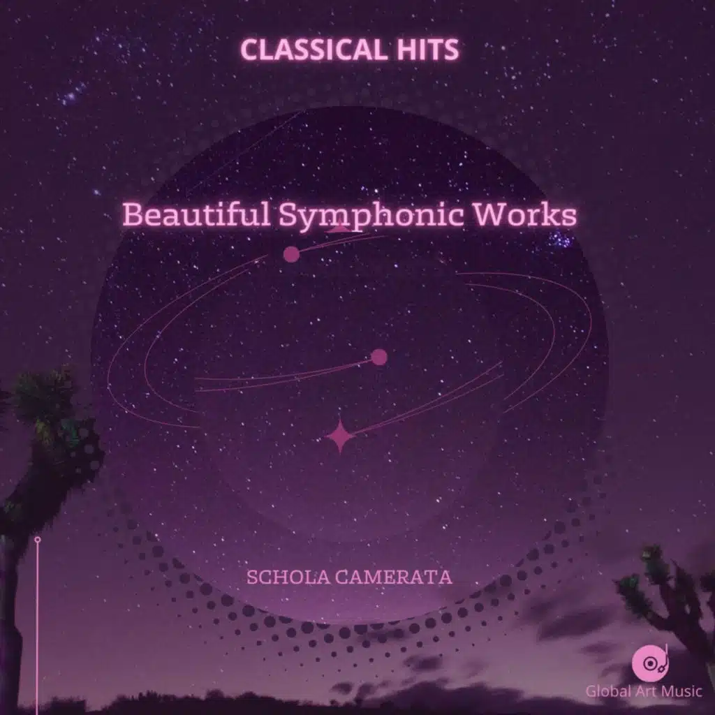 Beautiful Symphonic Works Vol. I