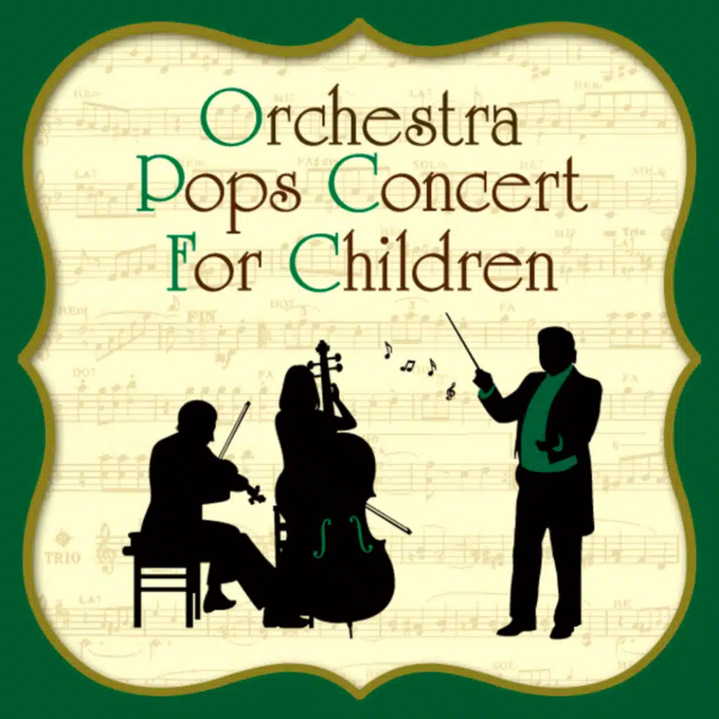 Carnival of the Animals VI- Kangaroos