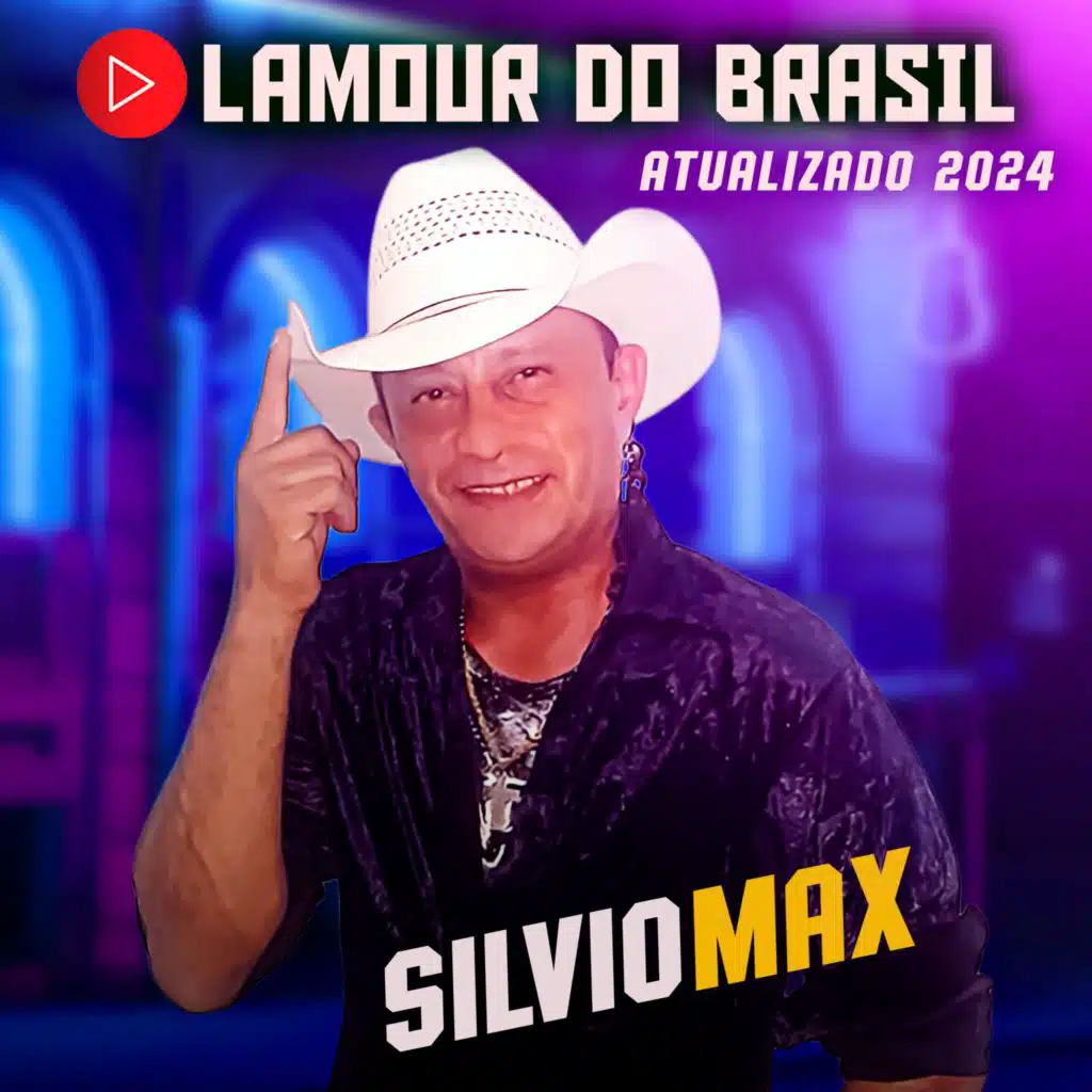 Silvio Max