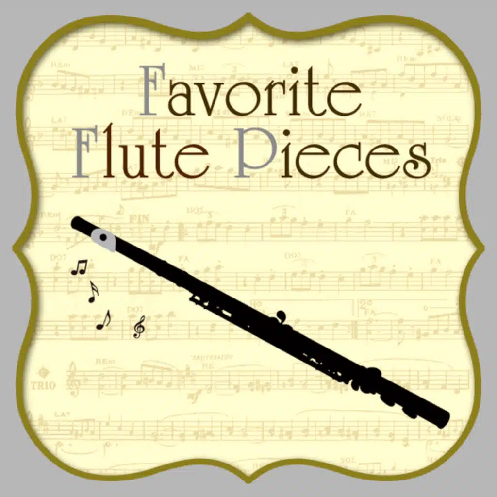 Quartet in D major, K.285, for flute, violin, viola and violoncello  I- Allegro