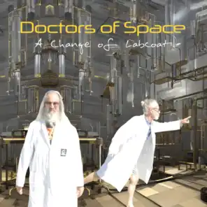 Doctors of Space