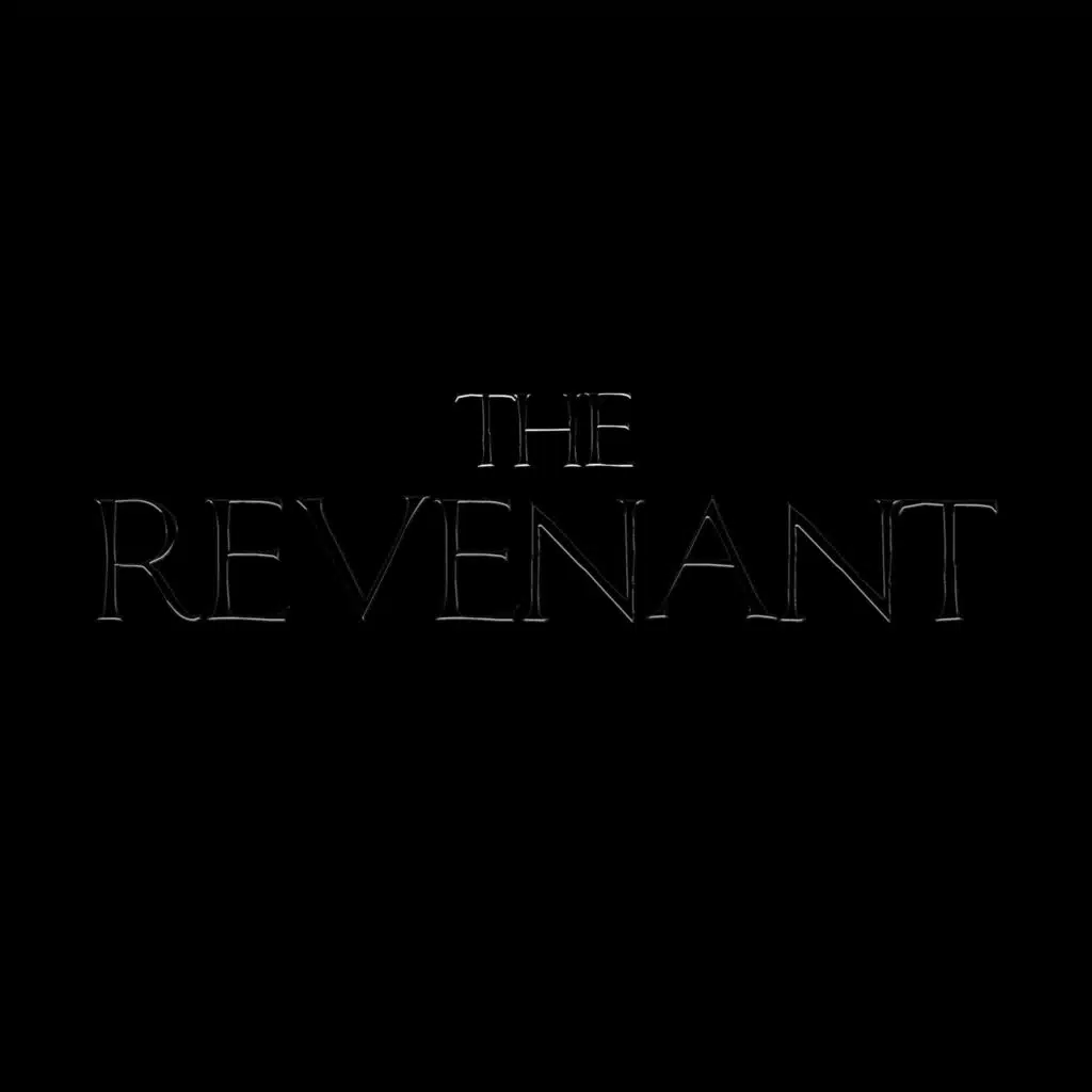 The Revenant