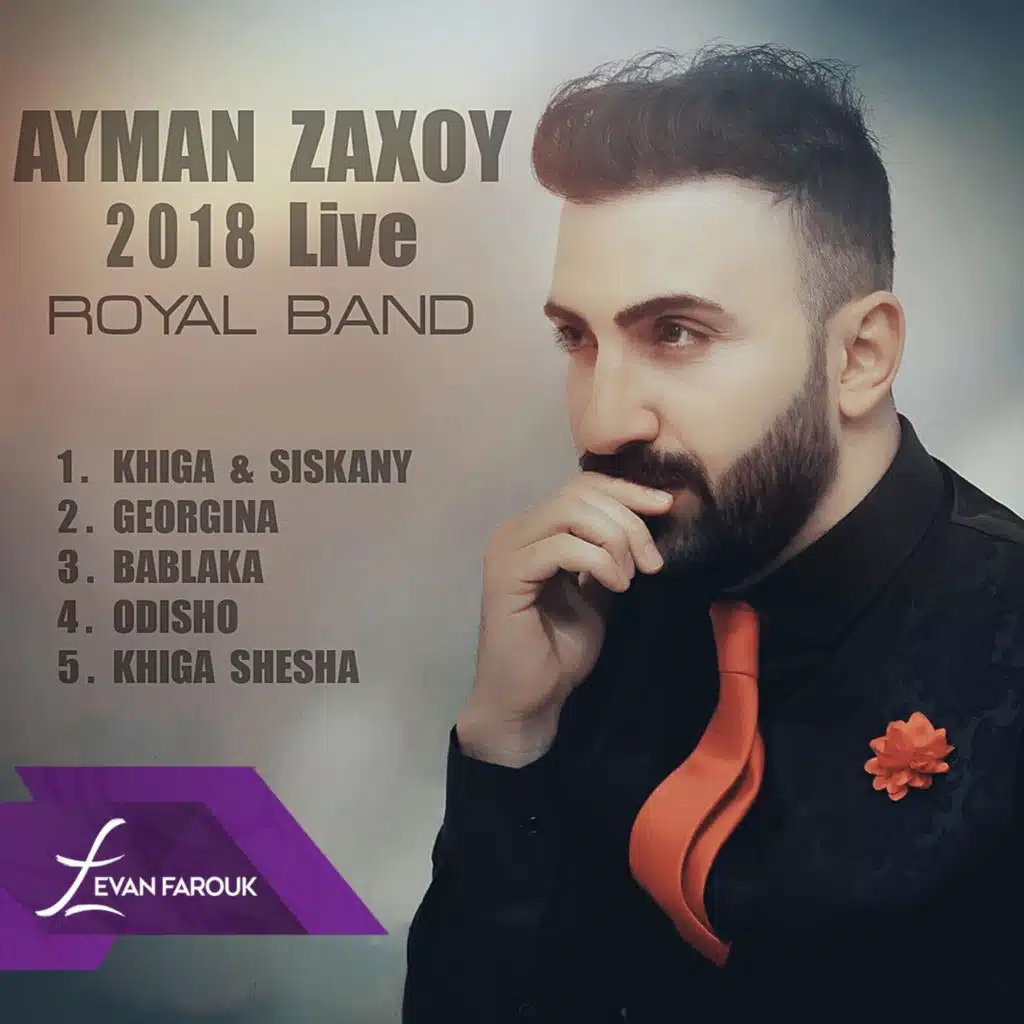 Khigga Shesha (Live)