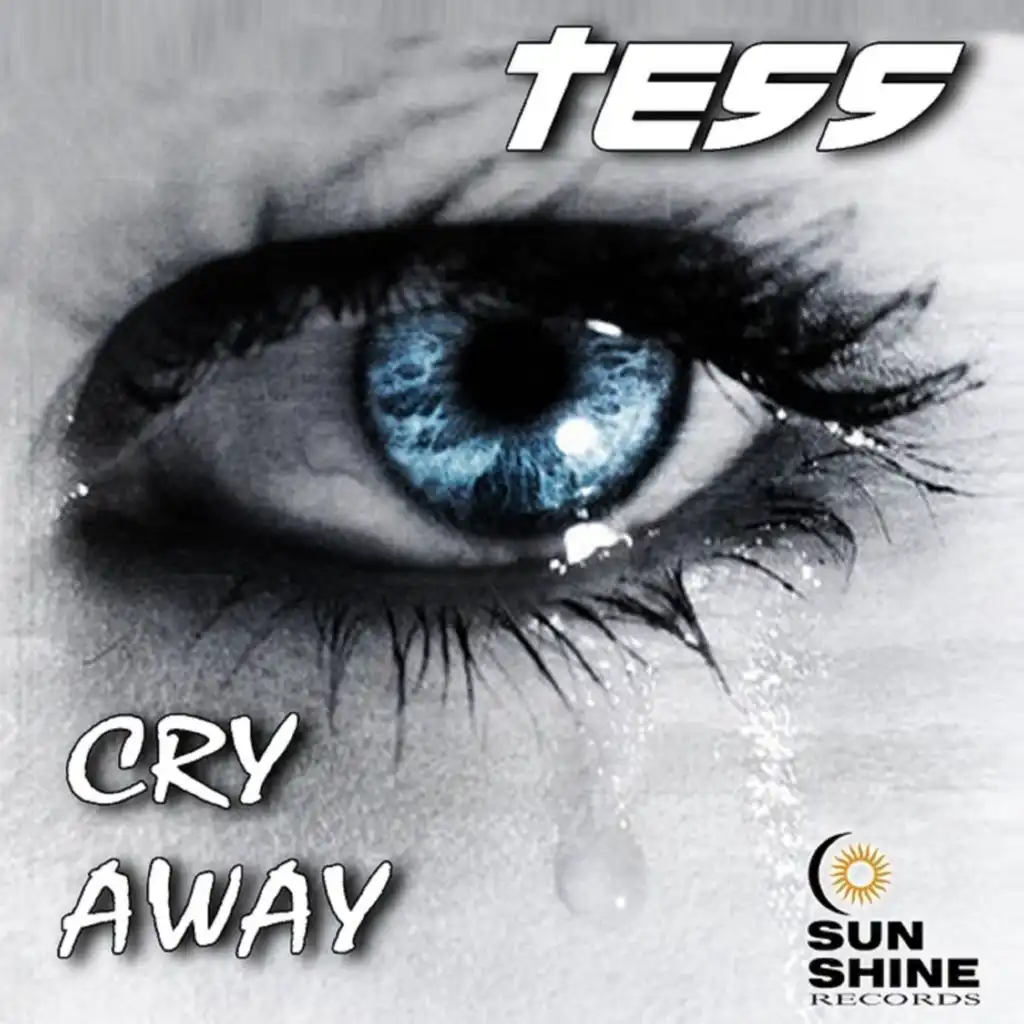 Cry Away (ItaloDisco Radio Mix)