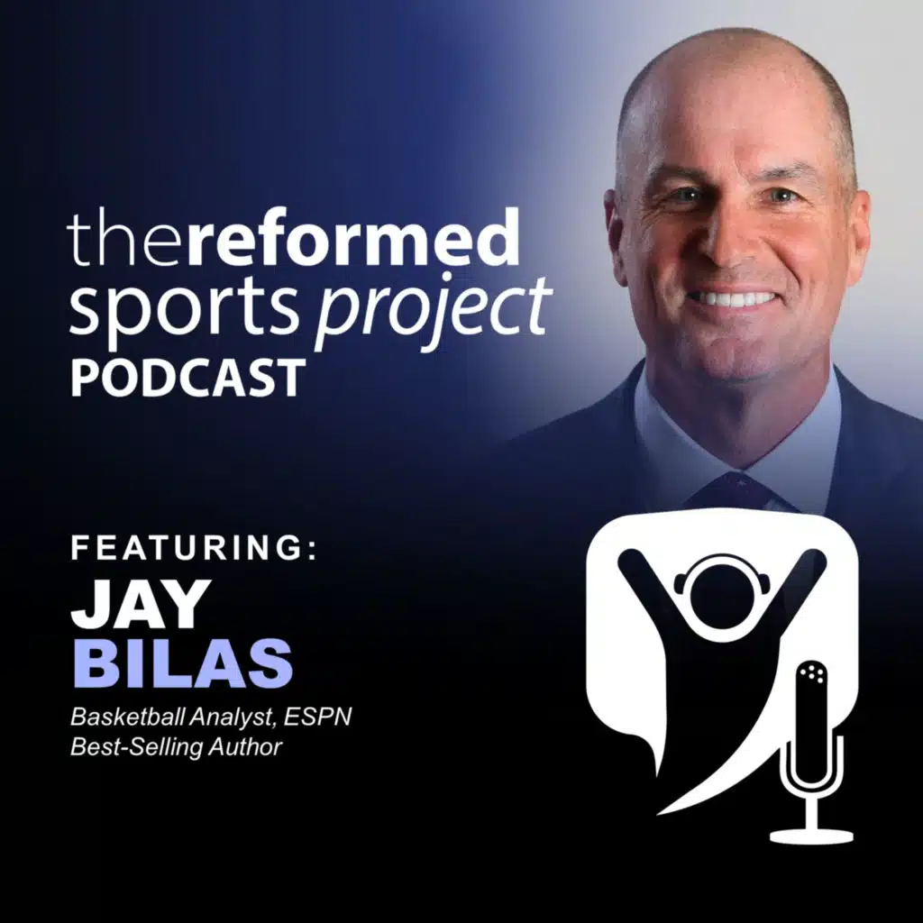 Ep 107: Jay Bilas