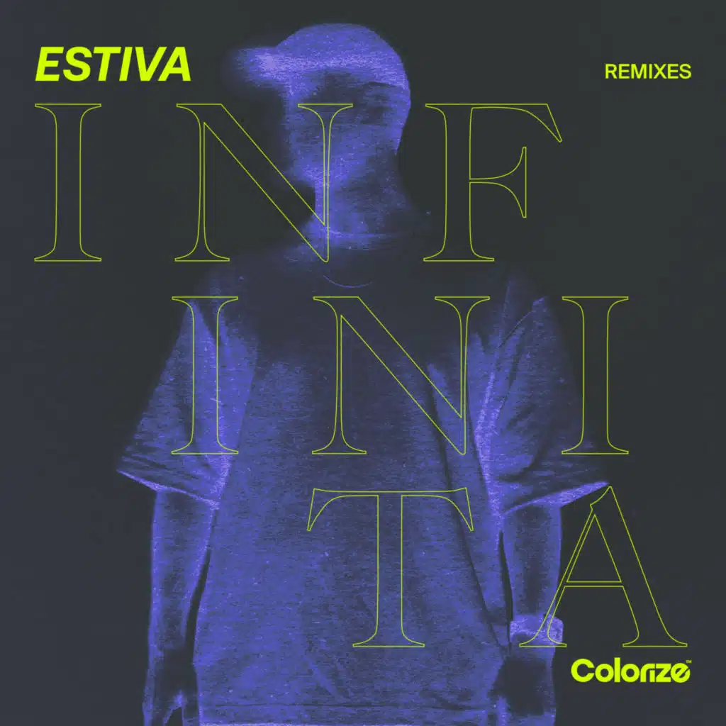 Infinita (Remixes)