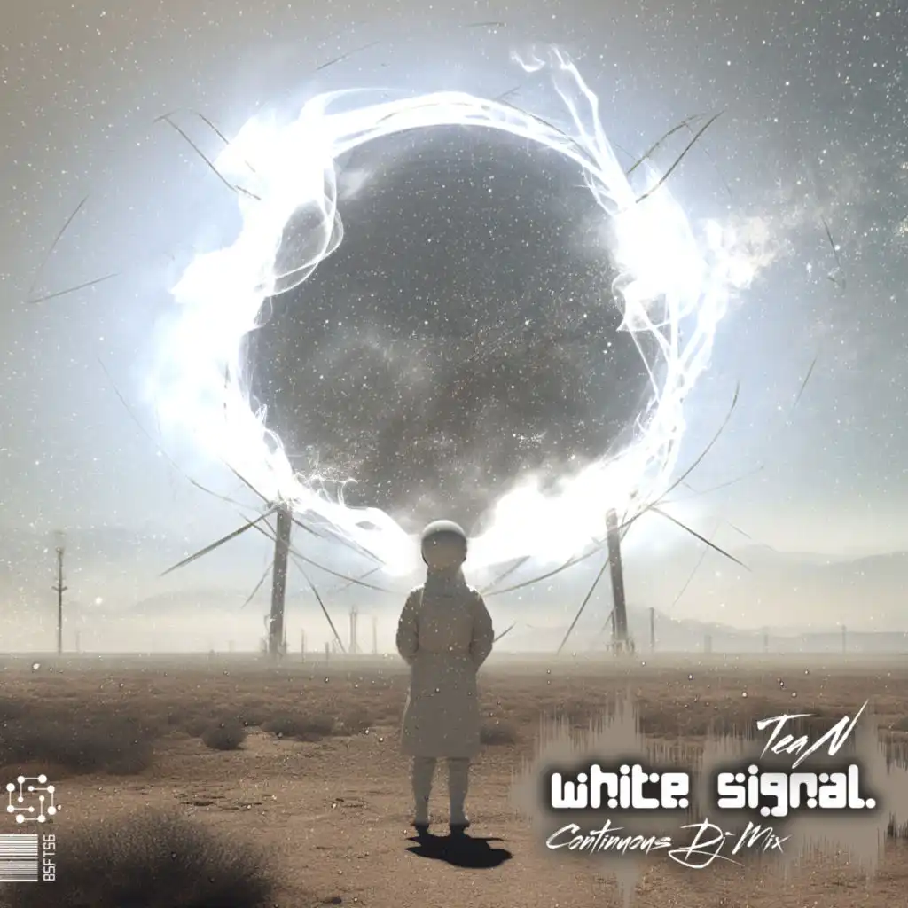 White Signal (Continuous Dj Mix)