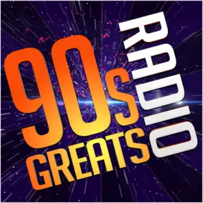 90s Radio Greats