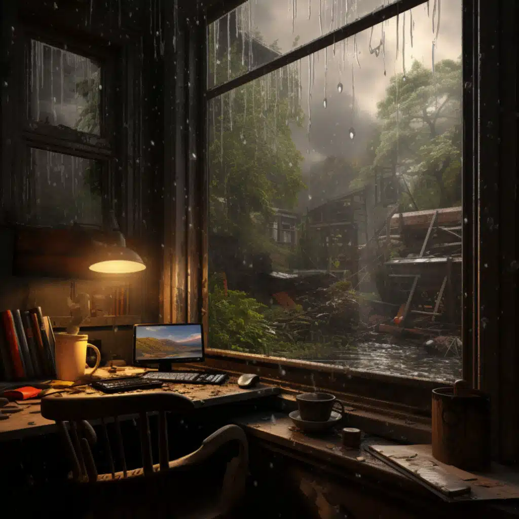 Productive Drizzle Flow