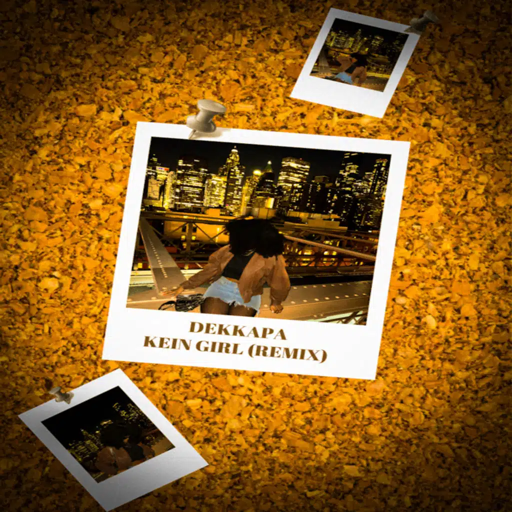 Kein Girl (Remix)