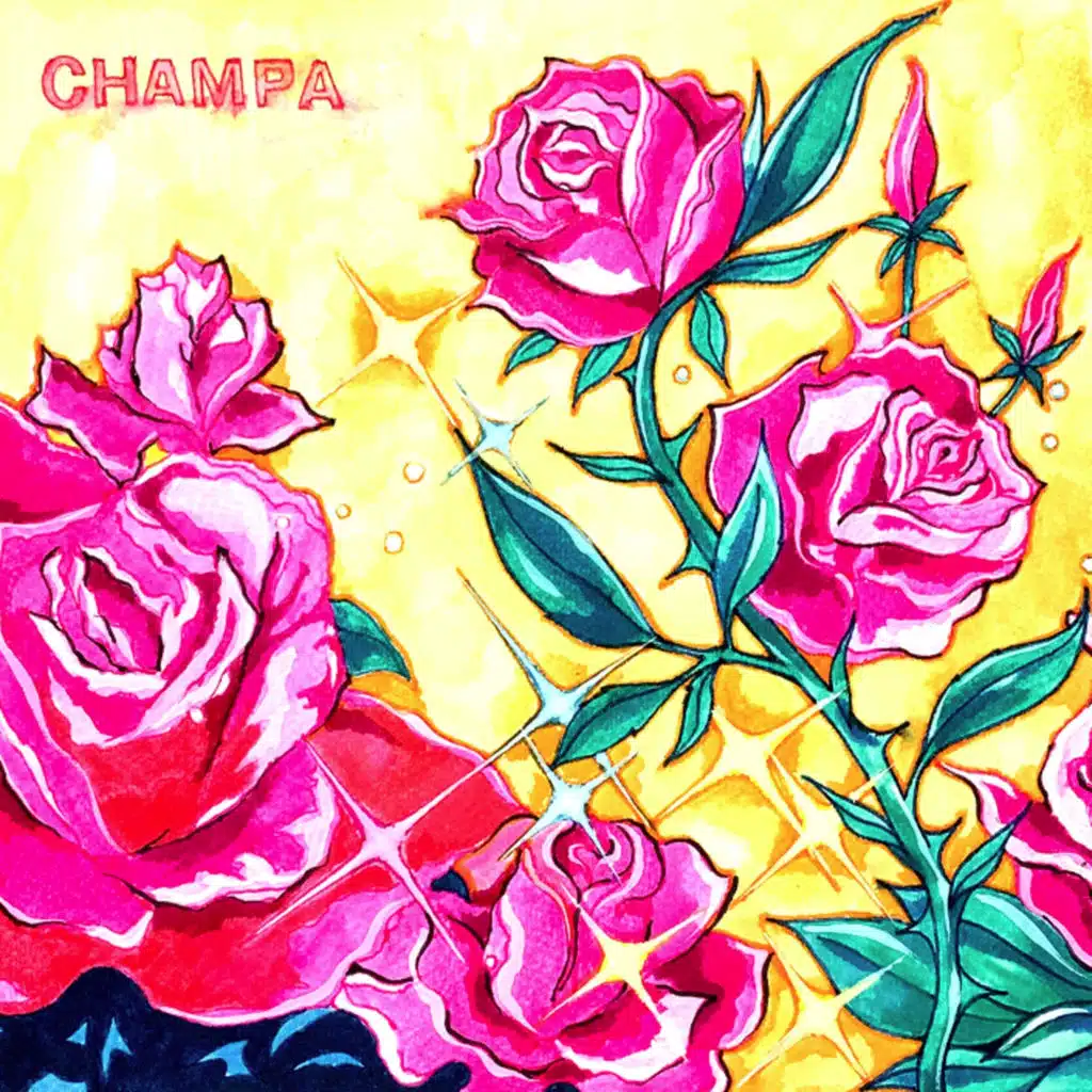 Champa