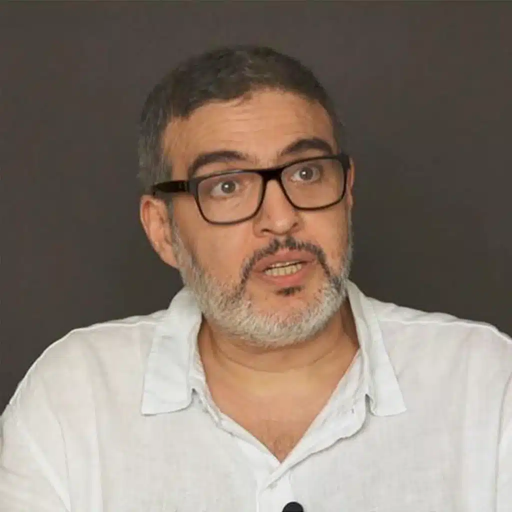 دكتور غسان أبو ستة