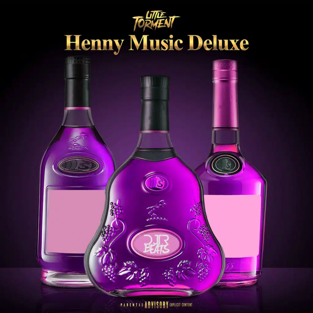 Henny Music Deluxe