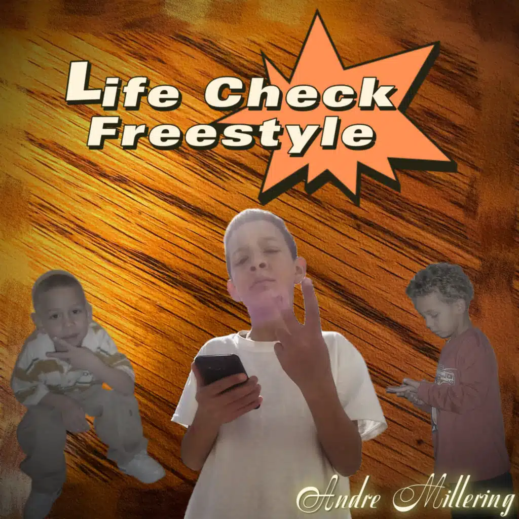 Life Check Freestyle