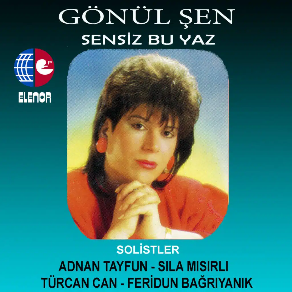 Gönül Şen