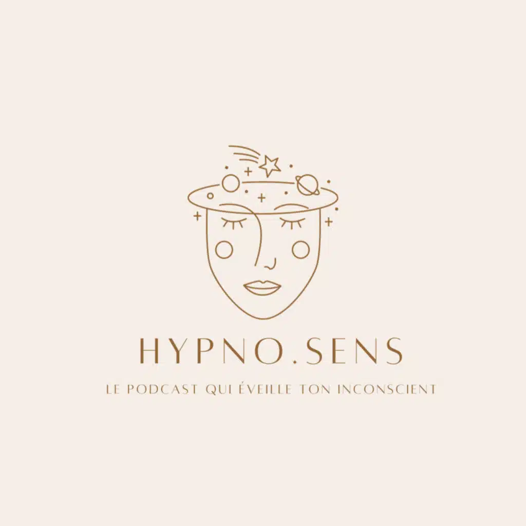 Présentation du podcast Hypnosens