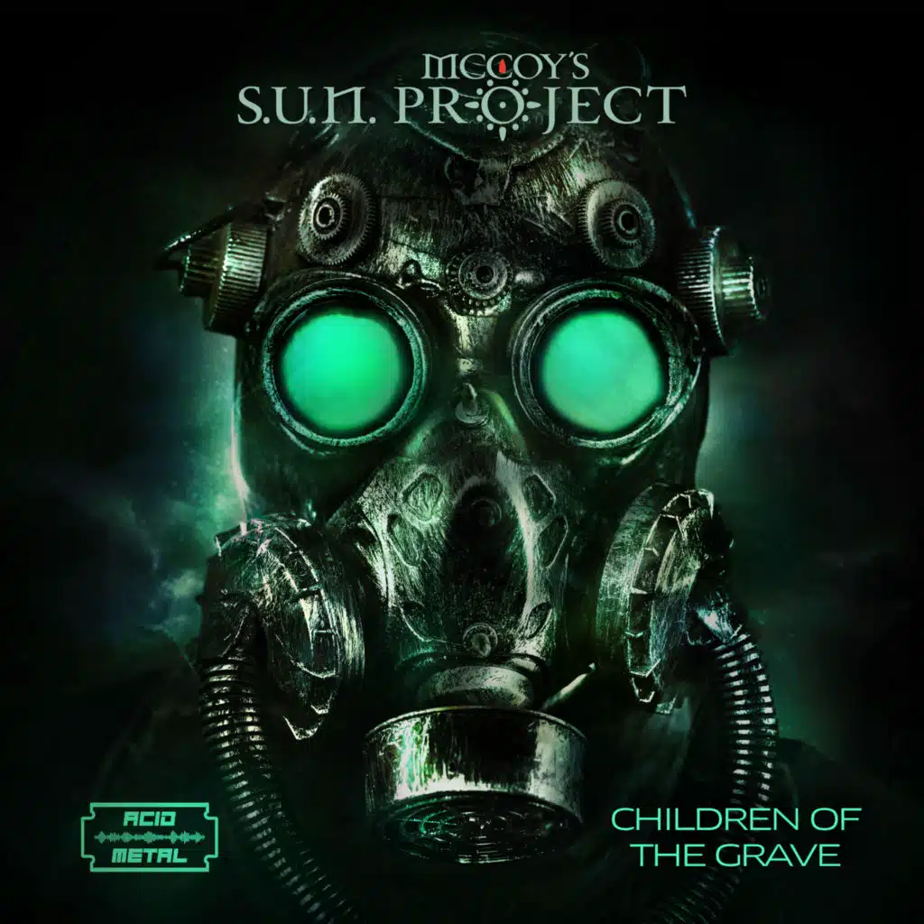 McCOY´s SUN PROJECT