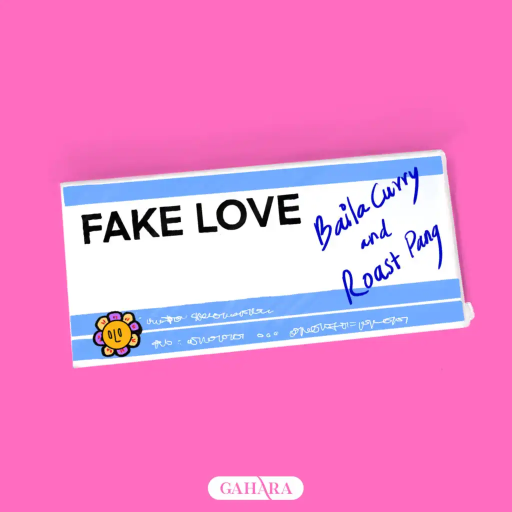 Fake Love