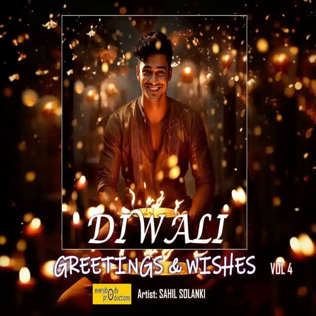Diwali Ki Sabko Badhai