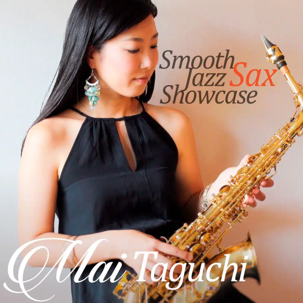 Smooth Jazz SAX Showcase vol.1