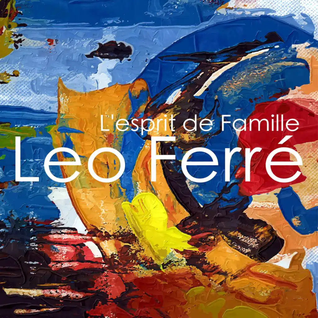 L'esprit de Famille