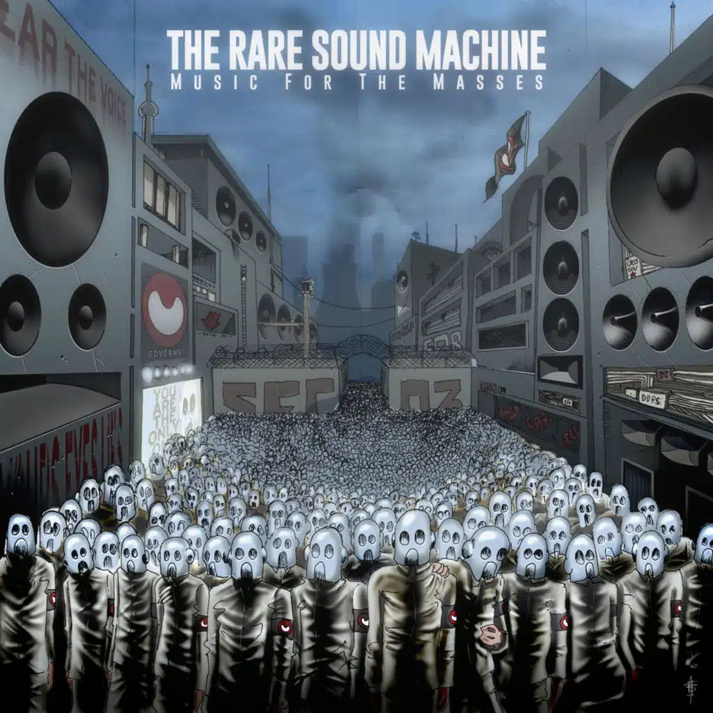 Music for the Masses