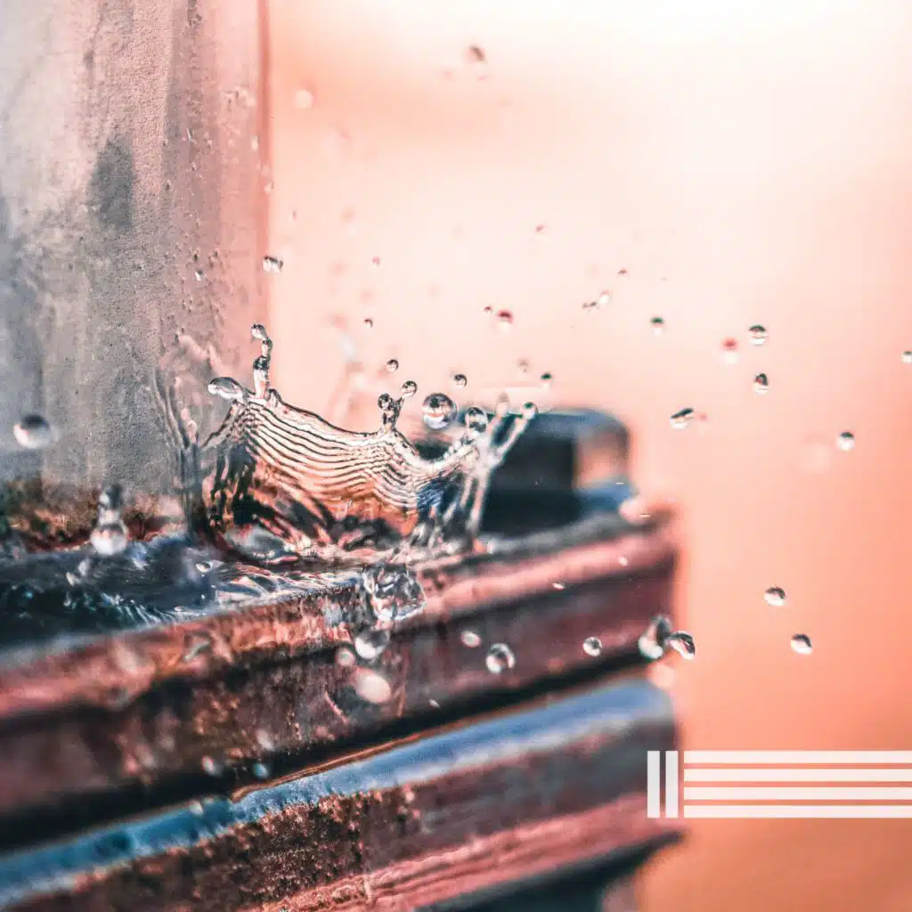 Pluie Douce (Bouclable)