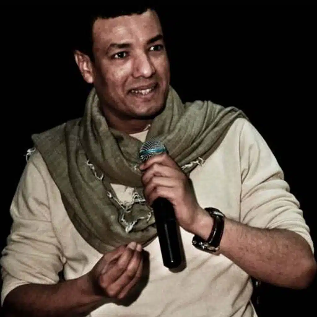 حمارة حبيبة