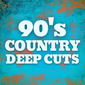 90's Country Deep Cuts