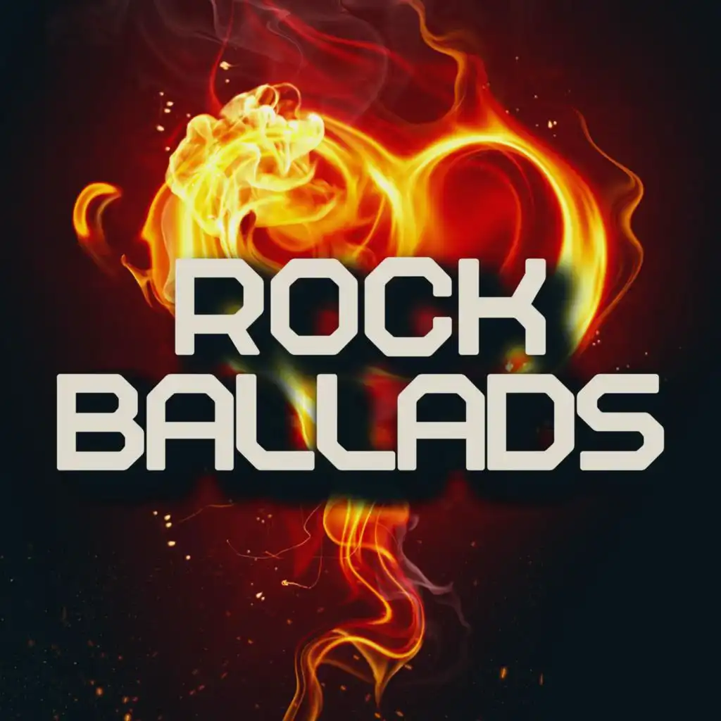 Rock Ballads