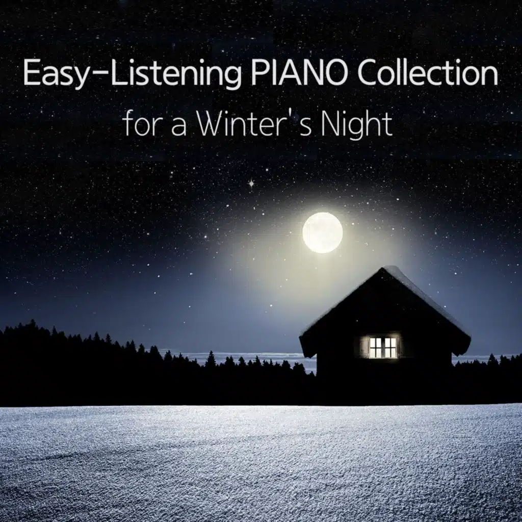 라벤더블루, 달빛소네트 & 에이프릴 피아노