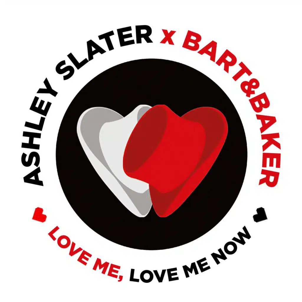 Bart&Baker & Ashley Slater