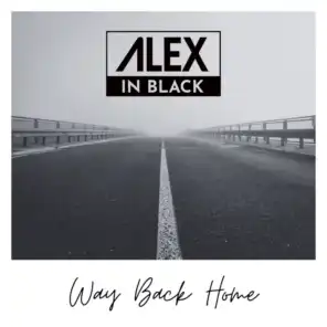 Alex in Black